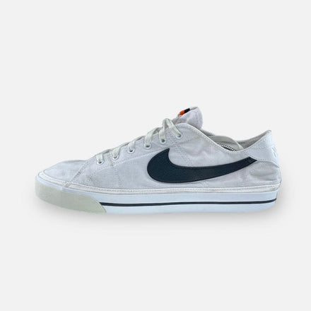 Tweedehands Nike NIKE COURT LEGACY CANVAS - Maat 46 1