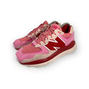 New Balance 57/40 Vibrant Pink Team Red TD - Maat 38 New Balance