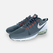 Tweedehands Nike Air Max TR180 Anthracite - Maat 44.5 3