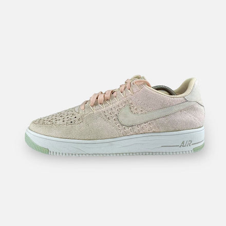 Tweedehands Nike Af1 Ultra Flyknit Low - Maat 45 1