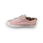 Adidas Casual Pink Lace-up - Maat 40.5 Adidas