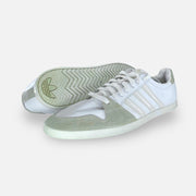 Tweedehands ADIDAS ADILAGO LOW - Maat 44 4