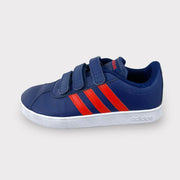 Tweedehands adidas VL Court 2.0 - Maat 35 1