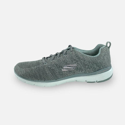 Tweedehands Skechers lite-weight - Maat 41 1