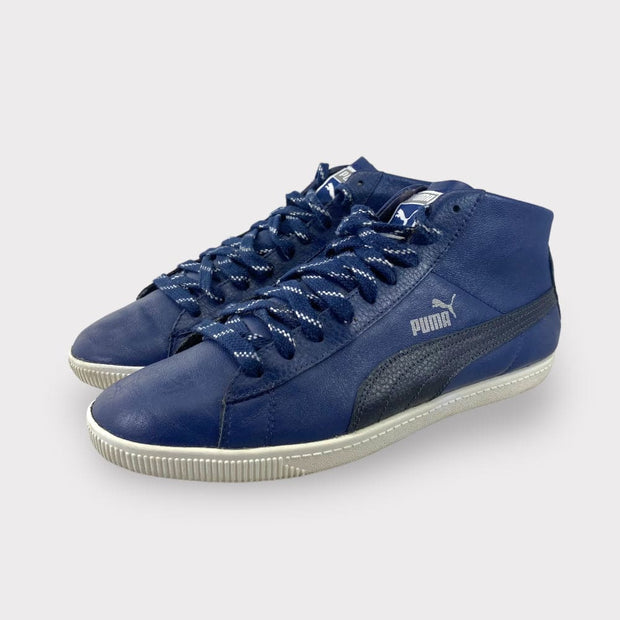 Tweedehands Puma Sneaker Mid - Maat 39 2