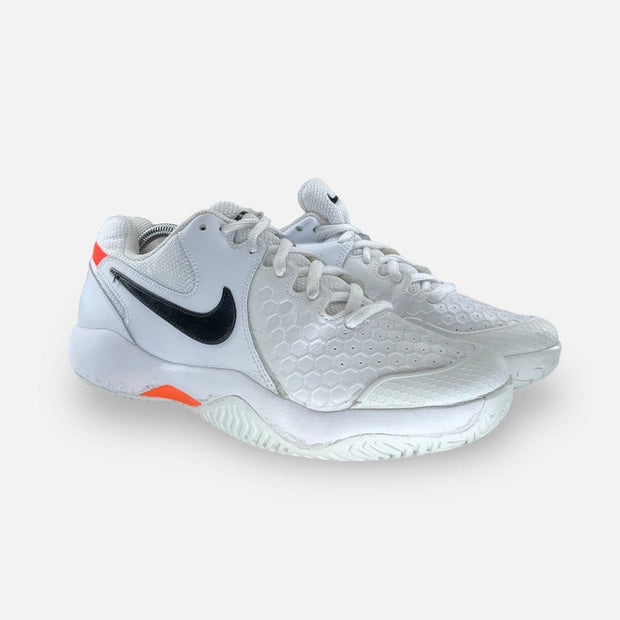 Tweedehands NikeCourt Air Zoom Resistance - Maat 42 2