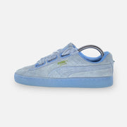 Tweedehands Puma Suede Heart Reset - Maat 36 1