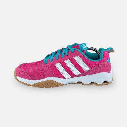 Tweedehands Adidas Gymplus 3 K - Maat 40 1