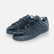 Tweedehands Adidas Superstar Glossy Toe W - Maat 38.5 3