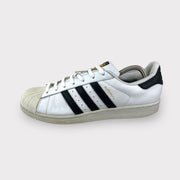 Tweedehands Adidas Superstar - Maat 43.5 1