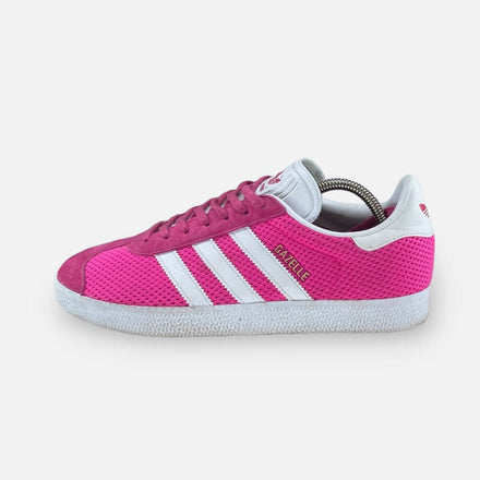 Tweedehands Adidas Gazelle - Maat 40.5 1