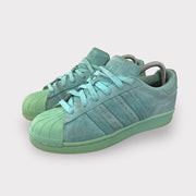 Tweedehands adidas Superstar Rt Clear Aqua/Clear Aqua - Maat 39.5 3