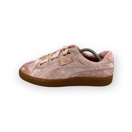Puma Basket Heart - Maat 41 Puma