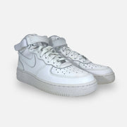 Tweedehands Nike Air Force 1 Mid (GS) 113 - Maat 38.5 2