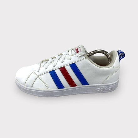 Tweedehands Adidas Grand Court Base 2 - Maat 38 1