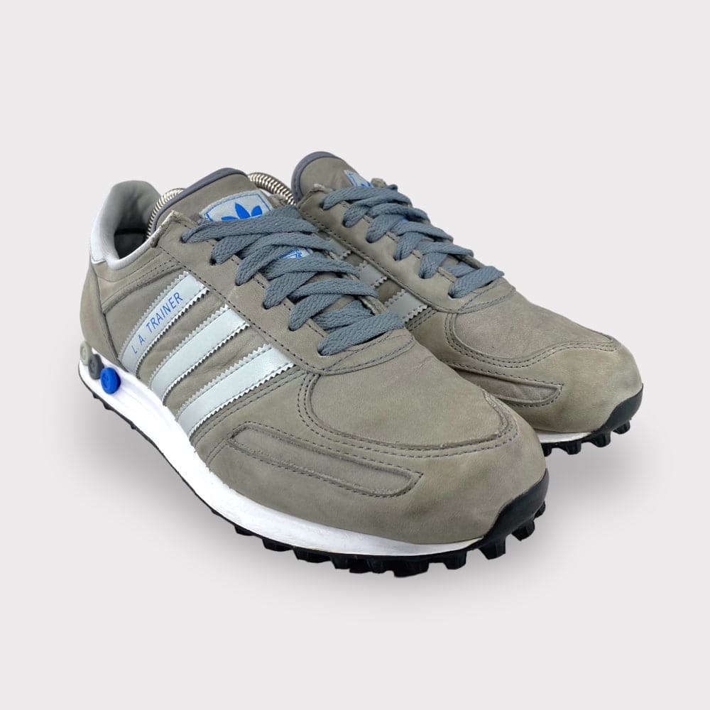 Adidas L.A. Trainer Maat 39.5 WEAR