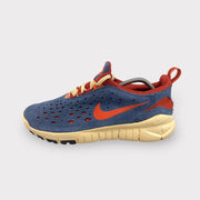 Tweedehands Nike Free Run Trail 'Thunder Blue' - Maat 45 1