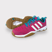 Tweedehands Adidas Gymplus 3 - Maat 40 4