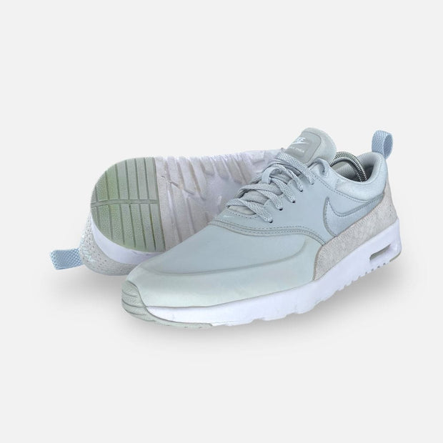 Ladies nike air clearance max thea