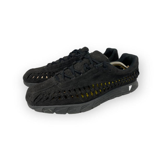 Nike mayfly womens black Clearance