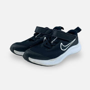 Tweedehands Kids Nike Star Runner 3 BP - Maat 28 4