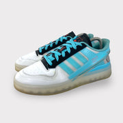 Tweedehands adidas Forum Tech Boost - Maat 40.5 3