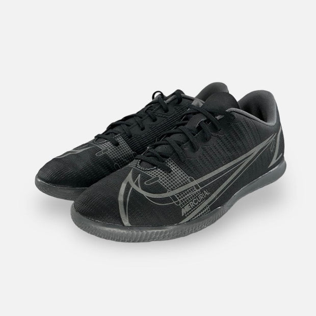 Tweedehands NikeHerren Fußballschuhe Halle "Mercurial Vapor 14 Club IC" - Maat 40.5 3