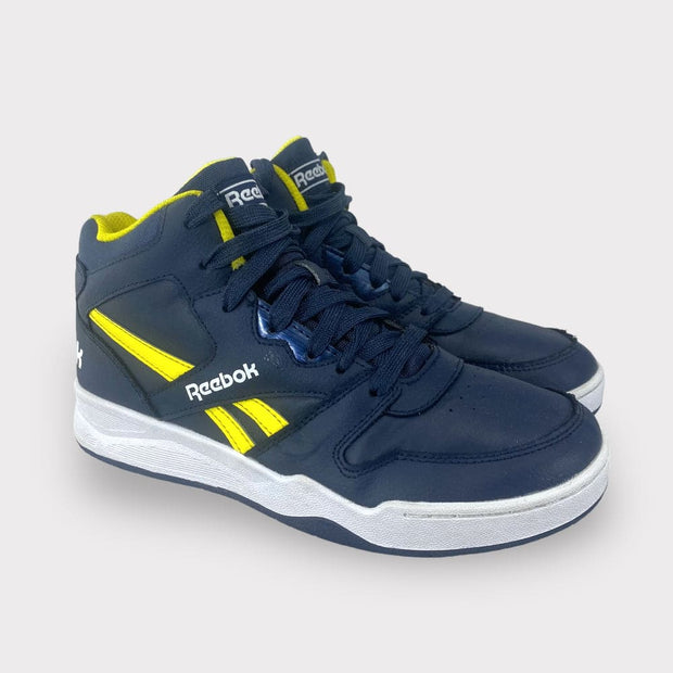 Tweedehands Reebok BB4500 Court Schoenen - Maat 36 2