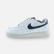 Tweedehands Nike Wmns Air Force 1 '07 'White/Black' - Maat 42 1