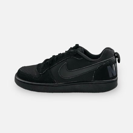 Tweedehands Nike Court Borough Low (GS) - Maat 37.5 2