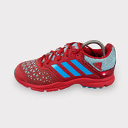 Tweedehands Adidas Zone Dox Hockey - Maat 39.5 1