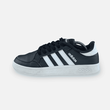 Tweedehands adidas BREAKNET - Maat 40.5 1