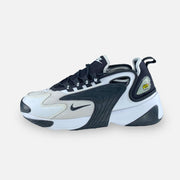Tweedehands Nike Zoom 2K 'Black & White' - Maat 42 1