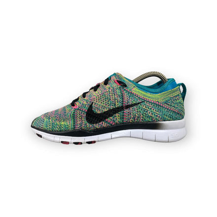 Nike  Free TR Flyknit - Maat 37.5 Nike
