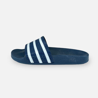 Tweedehands Adidas Pre-loved Slides - PLS56 - Maat 43 1