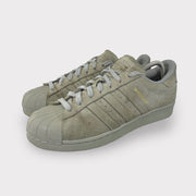 Tweedehands Adidas Superstar - Maat 42 3