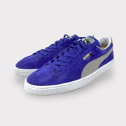 Tweedehands Puma Suede Classic ECO - Maat 47 3