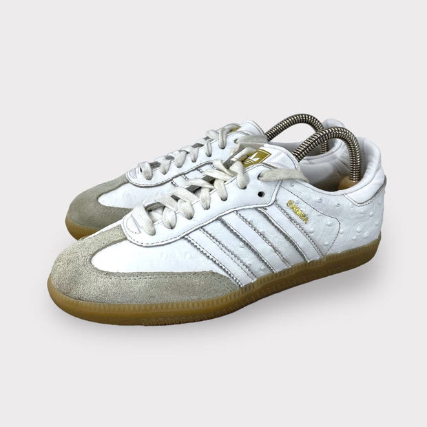 Tweedehands adidas Samba W - Maat 36.5 3