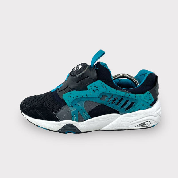 Puma disc sales blaze coastal