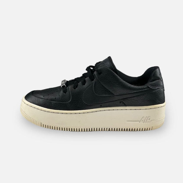 Tweedehands Nike WMNS Air Force 1 Sage &