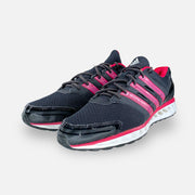 Tweedehands adidas Follow Brand Falcon Elite 3 W - Maat 42.5 3