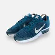 Tweedehands Nike Air Max Sequent 2 - Maat 36.5 3