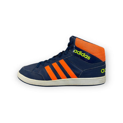 Adidas Neo hoops Mid Maat 39.5 WEAR