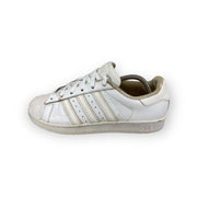 Adidas Superstar Foundation 'Triple White' - Maat 40 adidas