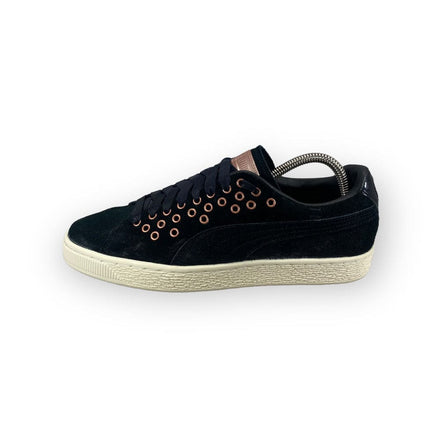 PUMA SUEDE XL LACE VR - Maat 40.5 PUMA