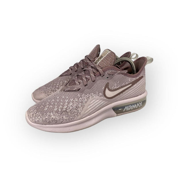 Nike Air Max Sequent 4 - Maat 37.5 Nike