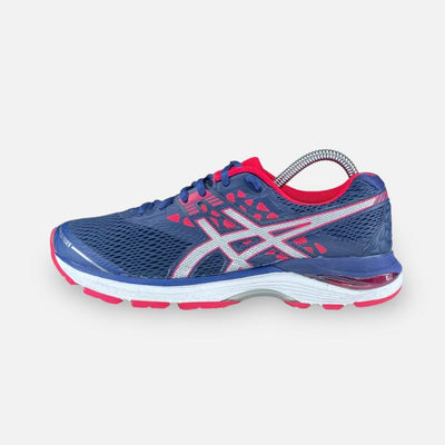 Tweedehands ASICS Schuhe Gel-Pulse 9 - Maat 39 1