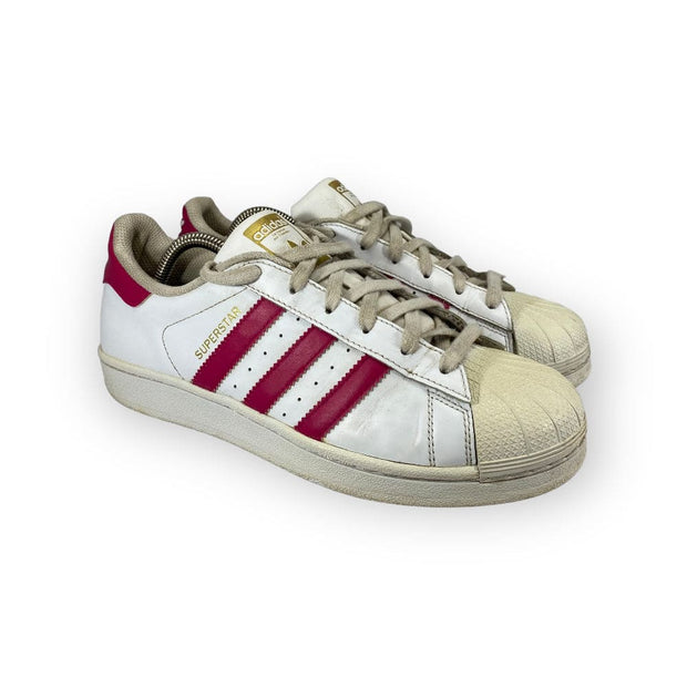 Adidas superstar 80s kinderen roze Clearance