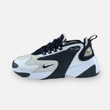 Tweedehands Nike WMNS Zoom 2K - Maat 41 1
