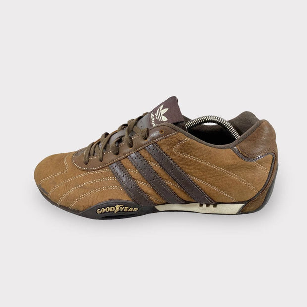 Adidas racer 2025 goodyear jordan